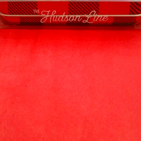 NIB: THE HUDSON LINE 2-PIECE NAIL CLIPPERS (MEN) - Picture 2 of 4